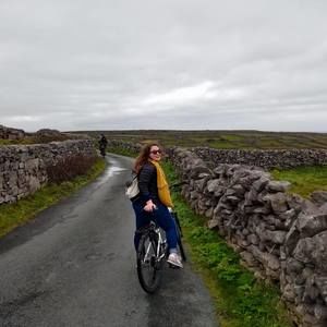 Meet your Posher, Roxanne